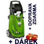 CleanCraft HDR-K 54-16 návod