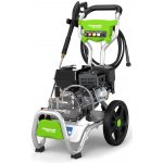 CleanCraft HDR-K 66-20 návod