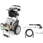 CleanCraft HDR-K 90-20 návod