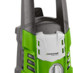 Cleancraft BOW 7101391 HDR-K 39-12 návod