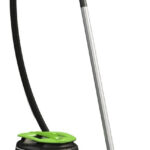 Cleancraft CAT 116 Q návod