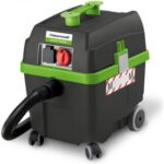 Cleancraft CAT 130 RS návod