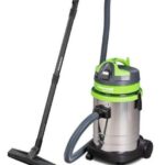 Cleancraft CAT 133 IR návod