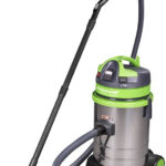 Cleancraft CAT 133 IRSCM návod