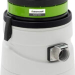 Cleancraft CAT 135 O 7003395 návod