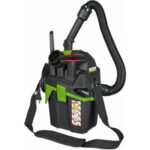 Cleancraft CAT 16 L návod