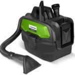 Cleancraft CAT 18 B návod