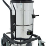 Cleancraft CAT 350 IH-PRO návod