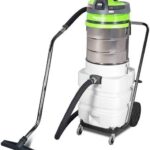 Cleancraft CAT 390 EOT návod