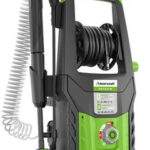 Cleancraft HDR-K 46-16 SW 7101461 návod