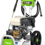 Cleancraft HDR-K 72-22 BH návod