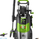 Cleancraft HDR-K 85-16 TF návod