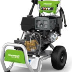 Cleancraft HDR-K 96-28 BL návod