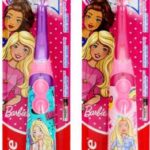 Colgate Kids Barbie návod