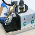 Comel Compacta Inox návod