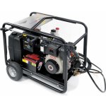 Comet FDX Hot Cube B návod