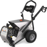 Comet K Steel XL 10.22 TS návod