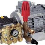 Comet MTP FW2 návod