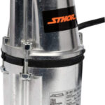 Compass 280W max.1020l/h 10m návod