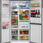 Concept LA7791ds návod