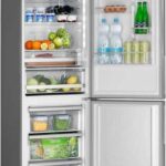 Concept LK6560ss návod