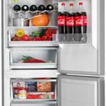 Concept LK6660ss návod