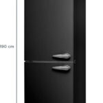 Concept LKR7460bcl návod