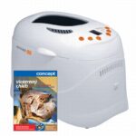 Concept PC 5020 návod