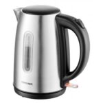 Concept RK3320 návod