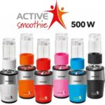 Concept SM-3384 návod