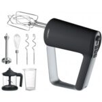 Concept SR 3310 návod