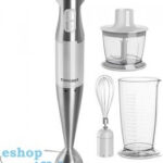 Concept TM 4910 bílý návod