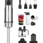 Concept TM5500 návod