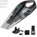 Concept VP 4350 návod