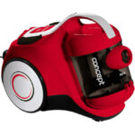 Concept VP 5075 Minis návod