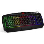 Connect It Biohazard CKB-2000-CS návod