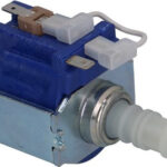 Convotherm ARS CP.06 konvektomat návod