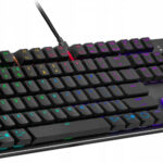 Cooler Master SK652 SK-652-GKTM1-US návod