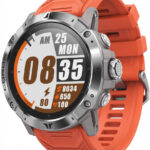 Coros VERTIX 2 návod