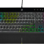 Corsair Gaming K55 PRO XT CH-9226715-NA návod