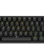 Corsair K65 Pro Mini RGB CH-91A401A-NA návod