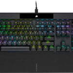 Corsair K70 RGB PRO CH-9109410-NA návod