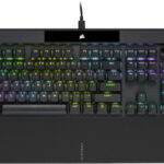 Corsair K70 RGB PRO CH-9109412-NA návod