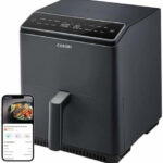 Cosori CAF-P581S-KEUR návod