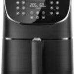 Cosori CS158-AF-RXB návod