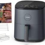 Cosori L501 Pro CAF-L501-KEU návod