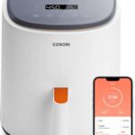 Cosori Lite 3.8L Smart CAF-LI401S-WEUR White návod