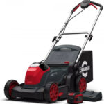 Cramer 48LM41K4 + KIT návod