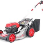 Cramer 48LM48SP návod