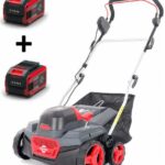 Cramer 48SC36 návod